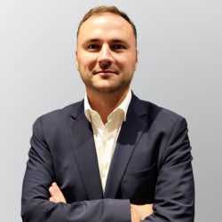 Maxence Raynal CEO France