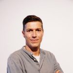 Face Anthony Roussel