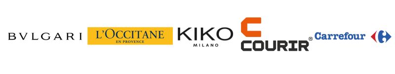 Recrutement retail et luxe